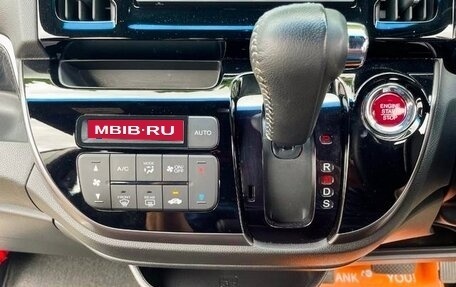 Honda N-WGN I рестайлинг, 2016 год, 700 000 рублей, 11 фотография
