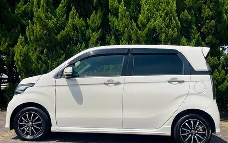 Honda N-WGN I рестайлинг, 2016 год, 700 000 рублей, 26 фотография