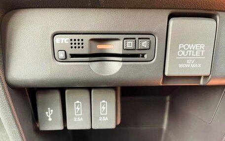 Honda N-WGN I рестайлинг, 2016 год, 700 000 рублей, 12 фотография