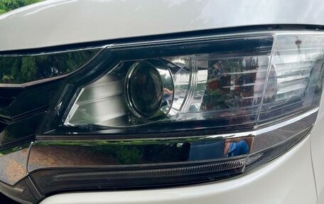 Honda N-WGN I рестайлинг, 2016 год, 700 000 рублей, 28 фотография