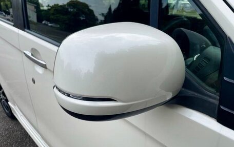 Honda N-WGN I рестайлинг, 2016 год, 700 000 рублей, 30 фотография