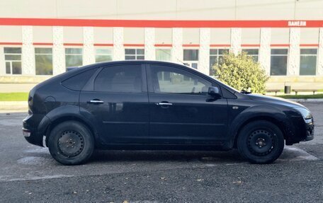 Ford Focus II рестайлинг, 2007 год, 245 000 рублей, 5 фотография