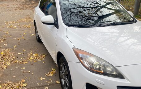 Mazda 3, 2011 год, 720 000 рублей, 7 фотография