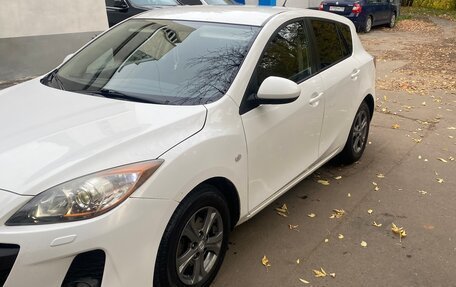 Mazda 3, 2011 год, 720 000 рублей, 8 фотография