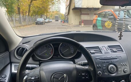 Mazda 3, 2011 год, 720 000 рублей, 3 фотография
