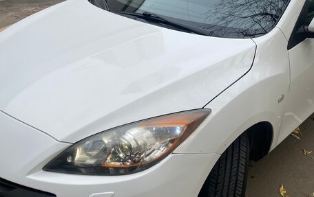 Mazda 3, 2011 год, 720 000 рублей, 6 фотография