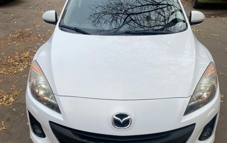 Mazda 3, 2011 год, 720 000 рублей, 10 фотография
