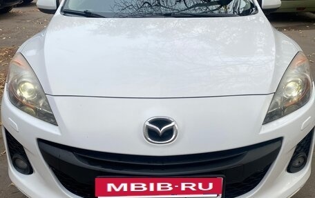Mazda 3, 2011 год, 720 000 рублей, 9 фотография