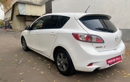 Mazda 3, 2011 год, 720 000 рублей, 11 фотография