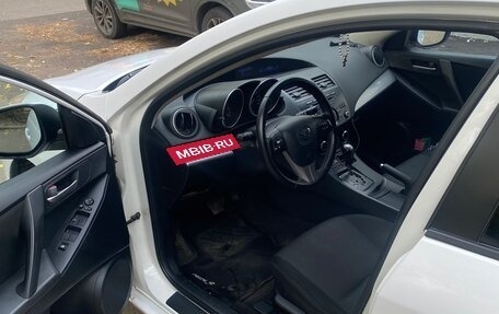 Mazda 3, 2011 год, 720 000 рублей, 12 фотография