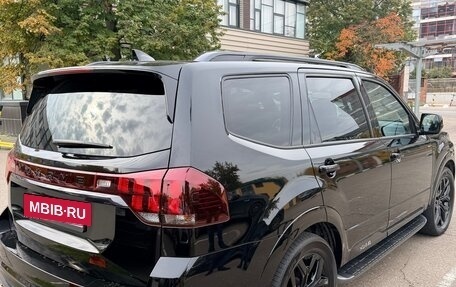 KIA Mohave I, 2023 год, 7 100 000 рублей, 4 фотография