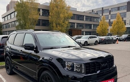 KIA Mohave I, 2023 год, 7 100 000 рублей, 2 фотография