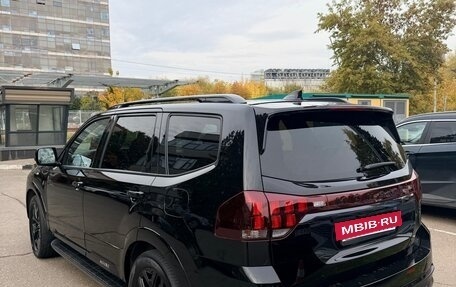 KIA Mohave I, 2023 год, 7 100 000 рублей, 5 фотография