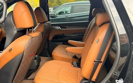 KIA Mohave I, 2023 год, 7 100 000 рублей, 7 фотография