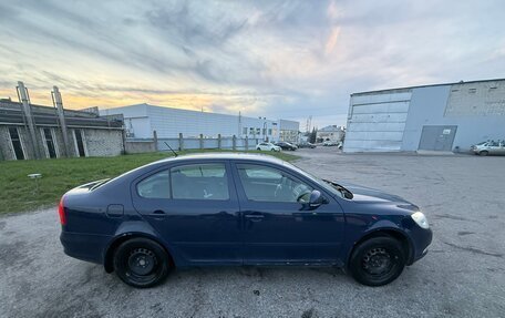 Skoda Octavia, 2011 год, 630 000 рублей, 8 фотография