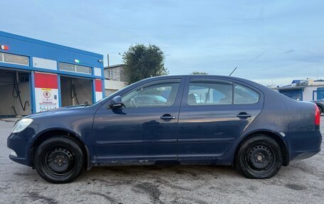 Skoda Octavia, 2011 год, 630 000 рублей, 3 фотография