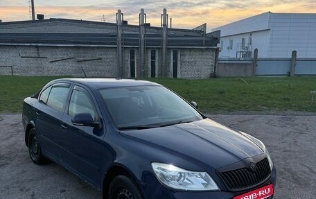 Skoda Octavia, 2011 год, 630 000 рублей, 9 фотография