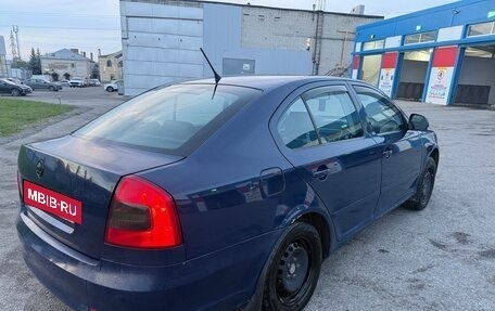 Skoda Octavia, 2011 год, 630 000 рублей, 7 фотография