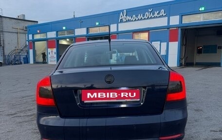 Skoda Octavia, 2011 год, 630 000 рублей, 6 фотография