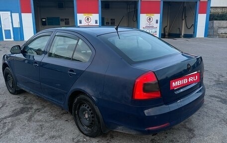 Skoda Octavia, 2011 год, 630 000 рублей, 4 фотография