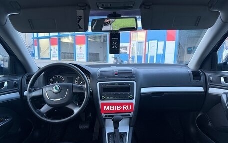 Skoda Octavia, 2011 год, 630 000 рублей, 11 фотография