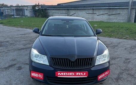 Skoda Octavia, 2011 год, 630 000 рублей, 10 фотография