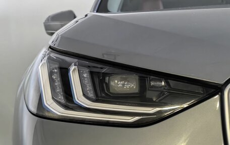 BMW X3, 2025 год, 6 530 000 рублей, 8 фотография