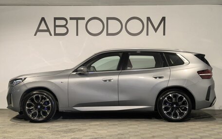 BMW X3, 2025 год, 6 530 000 рублей, 5 фотография