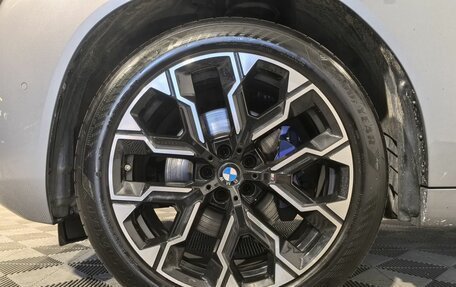 BMW X3, 2025 год, 6 530 000 рублей, 7 фотография