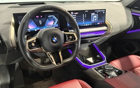 BMW X3, 2025 год, 6 530 000 рублей, 12 фотография