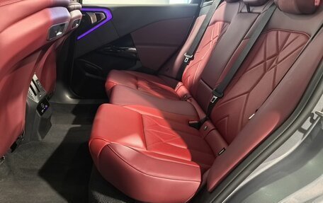 BMW X3, 2025 год, 6 530 000 рублей, 14 фотография