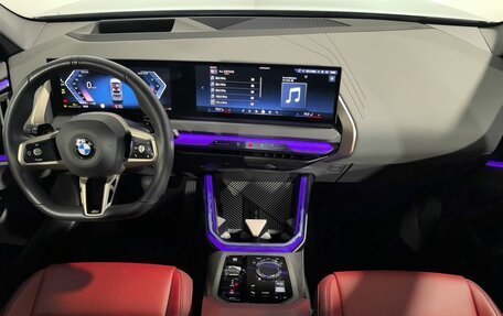 BMW X3, 2025 год, 6 530 000 рублей, 11 фотография