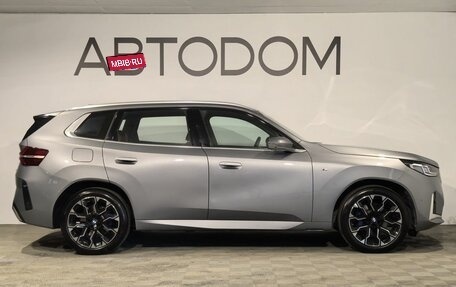 BMW X3, 2025 год, 6 530 000 рублей, 6 фотография