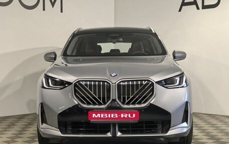 BMW X3, 2025 год, 6 530 000 рублей, 3 фотография