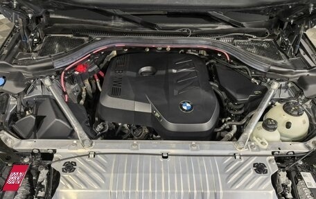 BMW X3, 2025 год, 6 530 000 рублей, 9 фотография