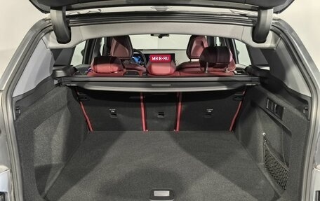 BMW X3, 2025 год, 6 530 000 рублей, 10 фотография