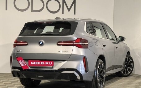 BMW X3, 2025 год, 6 530 000 рублей, 2 фотография