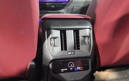 BMW X3, 2025 год, 6 530 000 рублей, 16 фотография