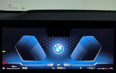 BMW X3, 2025 год, 6 530 000 рублей, 18 фотография
