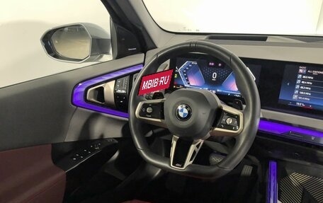 BMW X3, 2025 год, 6 530 000 рублей, 20 фотография