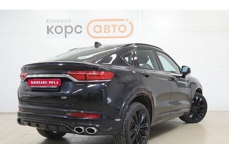 Geely Tugella FY11, 2023 год, 2 949 000 рублей, 3 фотография