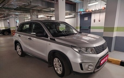 Suzuki Vitara II рестайлинг, 2016 год, 1 150 000 рублей, 1 фотография