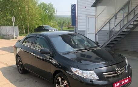 Toyota Corolla, 2008 год, 700 000 рублей, 1 фотография