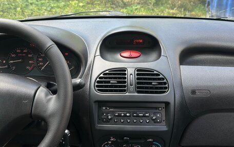 Peugeot 206, 2007 год, 320 000 рублей, 8 фотография