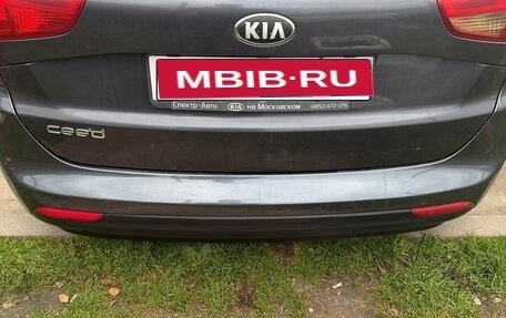 KIA cee'd III, 2014 год, 1 150 000 рублей, 5 фотография