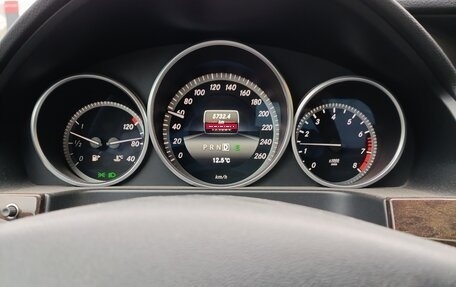 Mercedes-Benz E-Класс, 2010 год, 1 200 000 рублей, 6 фотография