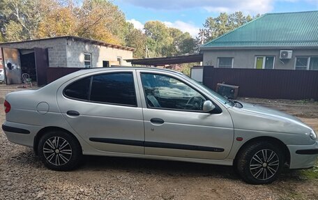 Renault Megane II, 2002 год, 320 000 рублей, 2 фотография