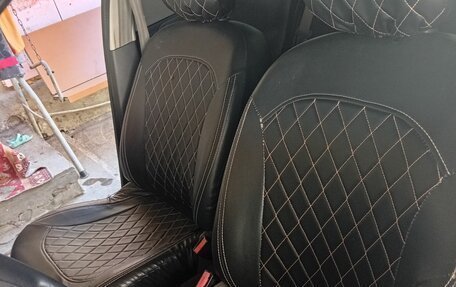 Renault Megane II, 2002 год, 320 000 рублей, 8 фотография