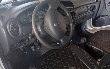 Renault Megane II, 2002 год, 320 000 рублей, 7 фотография