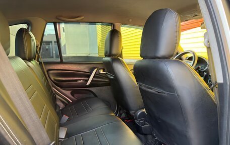 Chery Tiggo (T11), 2013 год, 349 999 рублей, 5 фотография